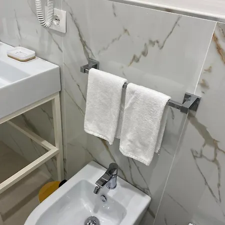 Pensionat Residenze Strozzi *