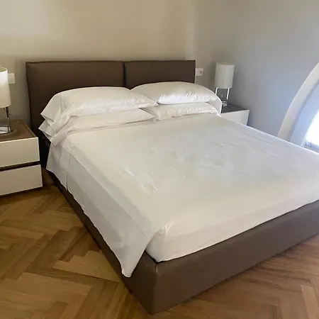 Pensjonat Residenze Strozzi Florencja