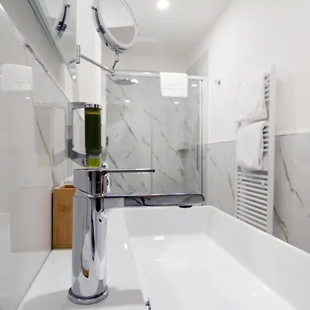 Guest house Residenze Strozzi *