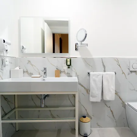 Residenze Strozzi Florence