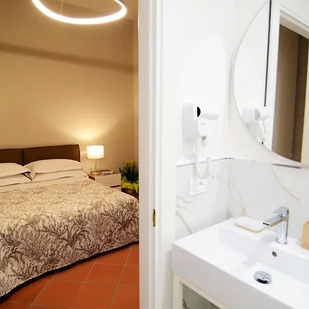 Residenze Strozzi Pensjonat *