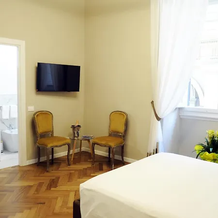 Residenze Strozzi Florence