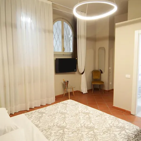 Residenze Strozzi Guest house Florence
