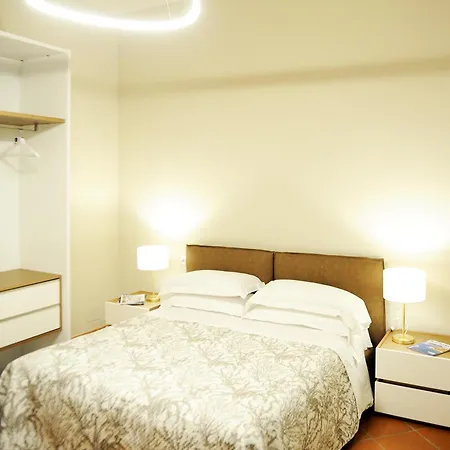 Residenze Strozzi Pensjonat