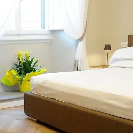 Residenze Strozzi Pensionat *