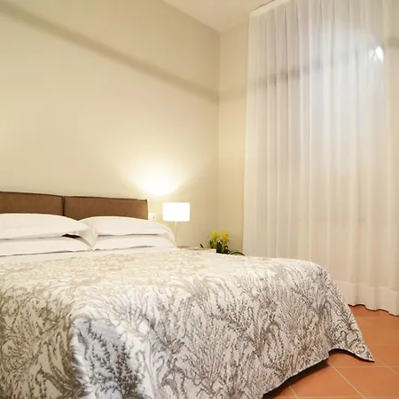 Guest house Residenze Strozzi *