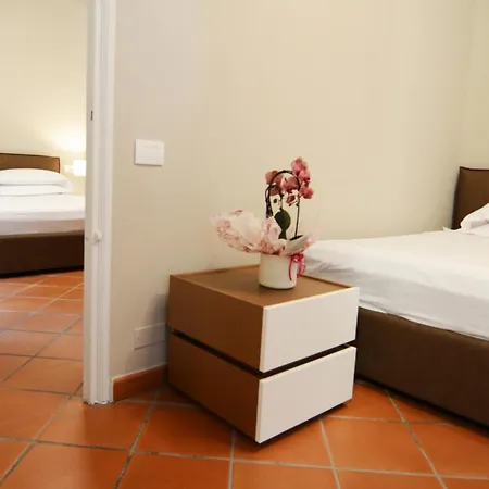 Residenze Strozzi