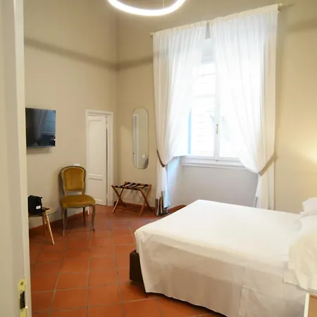 Residenze Strozzi Guest house Florence