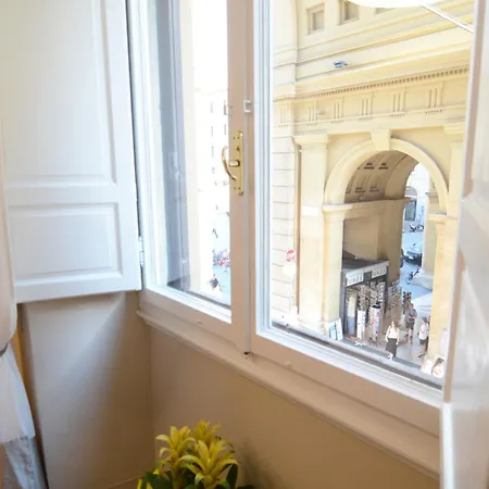 Residenze Strozzi Pensjonat