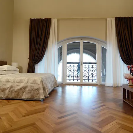 Residenze Strozzi * Florencja