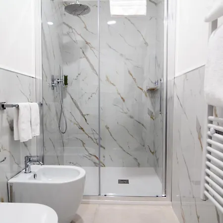 Pensionat Residenze Strozzi *