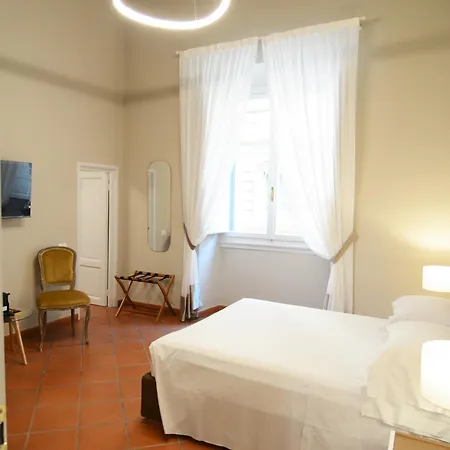 Residenze Strozzi Guest house