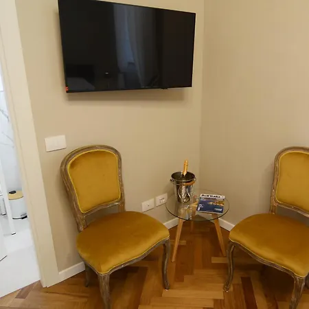 Pensjonat Residenze Strozzi