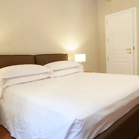 Residenze Strozzi Guest house Florence