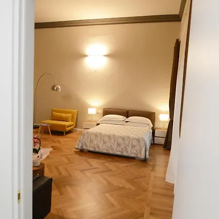 Residenze Strozzi Florens