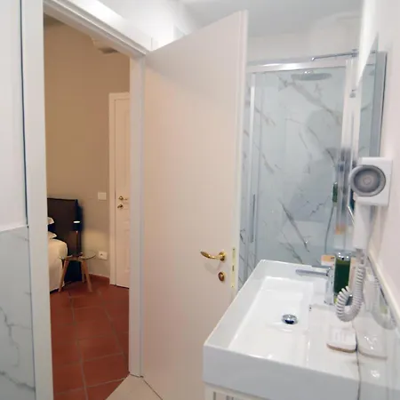 Residenze Strozzi *
