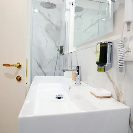 Residenze Strozzi Guest house