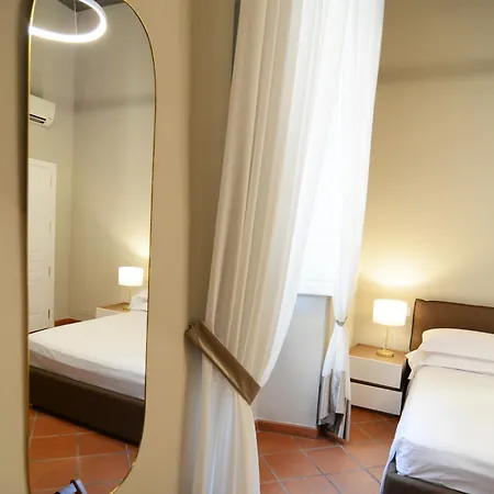 Residenze Strozzi Guest house Florence