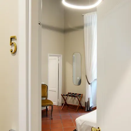 Residenze Strozzi
