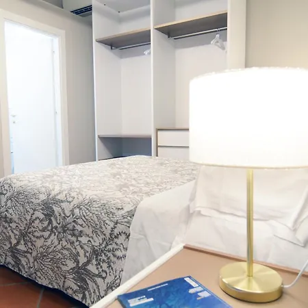 Pensionat Residenze Strozzi *