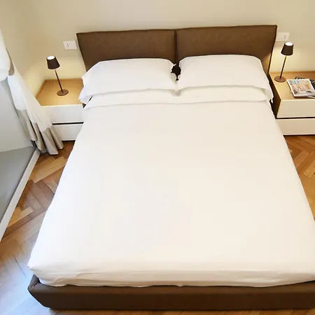 Pensionat Residenze Strozzi *
