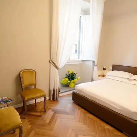 Residenze Strozzi * Florens
