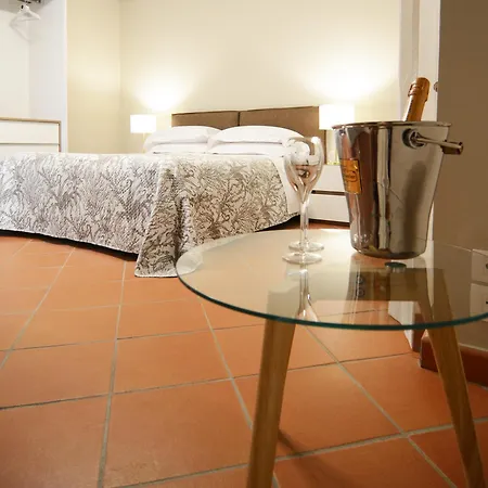 Residenze Strozzi Guest house