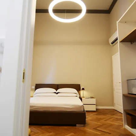 Residenze Strozzi