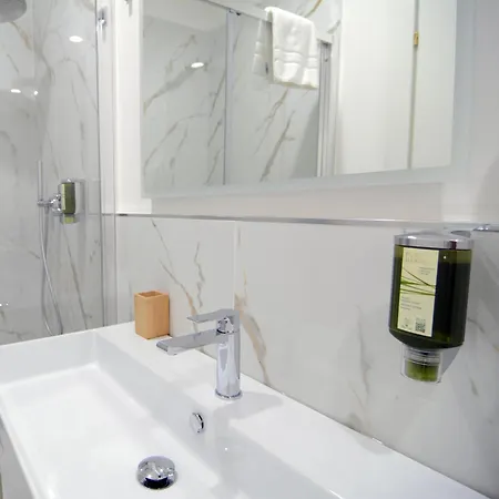 Pensionat Residenze Strozzi Florens